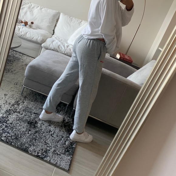 SOLD* Vintage Adidas Sweatpants - Picture 2 of 6